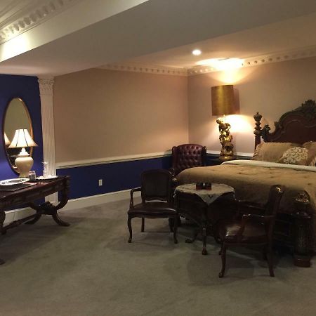 Rosewood Manor Bed & Breakfast Port Tobacco Bagian luar foto
