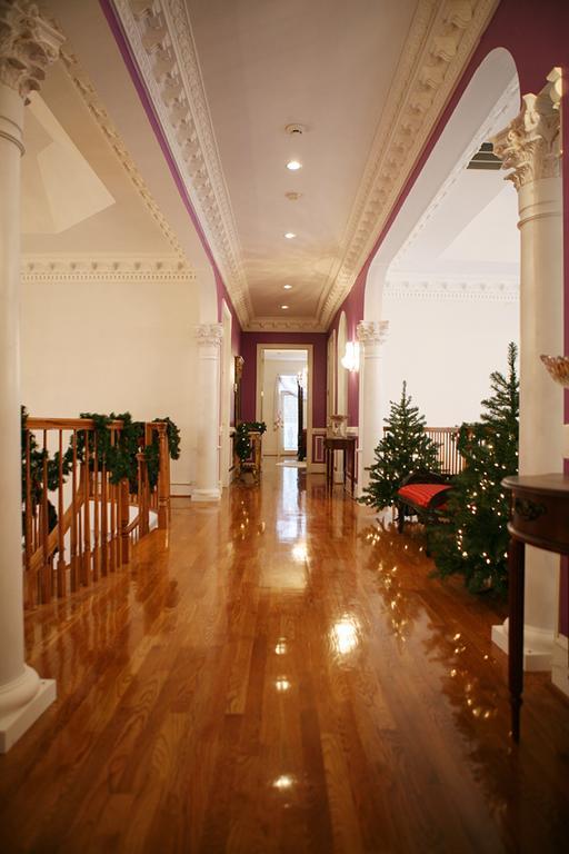 Rosewood Manor Bed & Breakfast Port Tobacco Bagian luar foto