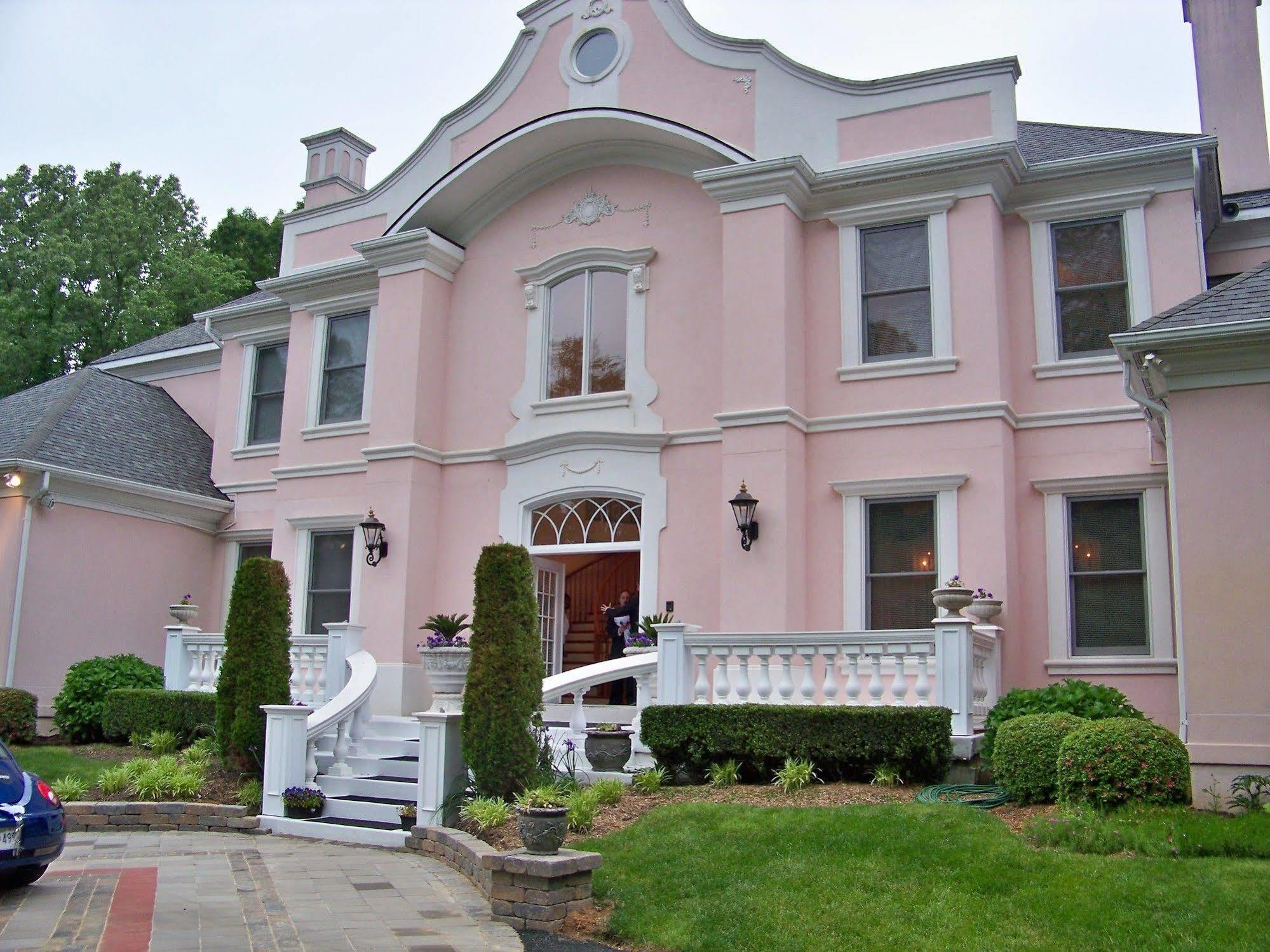 Rosewood Manor Bed & Breakfast Port Tobacco Bagian luar foto
