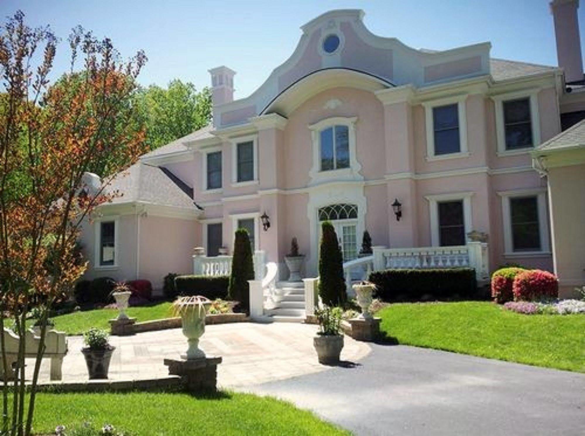 Rosewood Manor Bed & Breakfast Port Tobacco Bagian luar foto