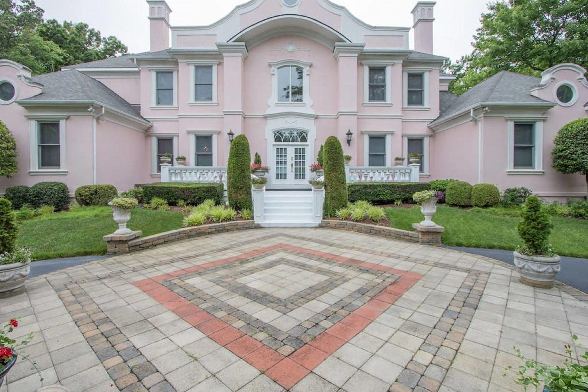 Rosewood Manor Bed & Breakfast Port Tobacco Bagian luar foto